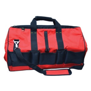 Geanta textila pentru scule, A 600, B 260, H 400, AMB 1