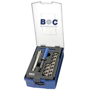 GR-MF2020 Trusa reconditionat filete cu insertii metric pas fin MF 20 x 2,00