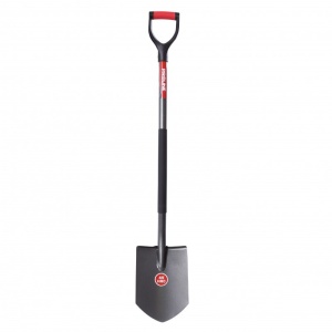 HARLET TRATAT CU MANER METAL TIP-DY 190X290/1150MM
