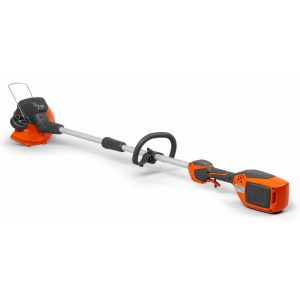 HUSQVARNA 110iL cu Acumulator și încărcător EU, Kit incl BLi10 & C80