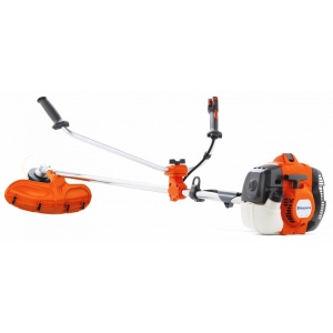 Husqvarna 135R T35 + Multi 300-3(1"), All ex US 50