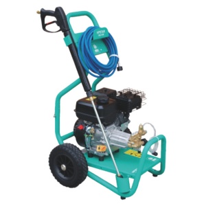 IMER, Spalator cu presiune, HPSTAR 190-10W, presiune max. 190 Bar, debit 10 l/min. – 600 l/h