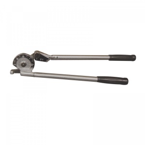 Indoitor teava arbaleta metalica 1/2", 180 grade