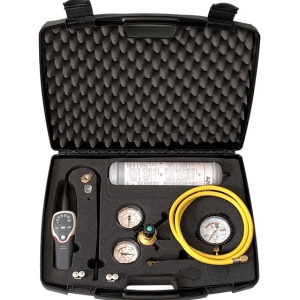 KIT DETECTOR SCAPARI FREON AZOT/HIDROGEN