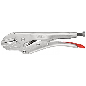 KNIPEX 40 04 180 EAN Clește universal autoblocant zincat 180 mm