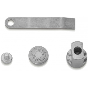 KNIPEX 82 200 E01 Set de rezervă pentru 82 0x 200