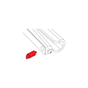 Lama de schimb dispozitive reparat filete interior - RK26