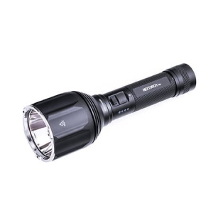 Lanterna reincarcabila P82 cu rază ultra lungă 1200 lumeni si 1100 m