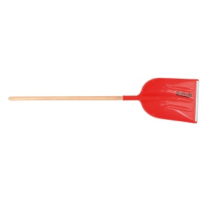 Lopata pentru zapada, din PVC - 36