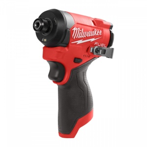 Mașină de înșurubat cu impact ¼″ Hex FUEL™ M12FID2-0, subcompactă, neechipata