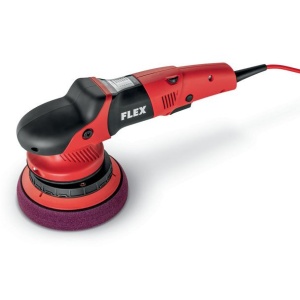 Masina de polisat orbitala Flex XFE 7-15 150 230/CEE, 710 W, 150 mm, orbita 7 mm, positive drive