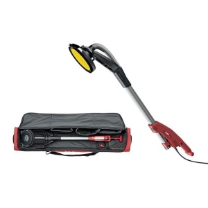 Masina de slefuit tip girafa Flex GE 5 R+TB-L 230/CEE, 521914, 500 W, 225 mm + adaptor SAD-C D36/27 AS/NL