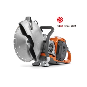 Masina de taiat Husqvarna K 1 PACE 14"