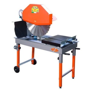 Masina de taiat materiale de constructii, 4 kW, disc 700mm, Manta ED 50-700 - Mondial