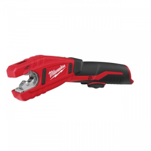 Masina de taiat tevi cupru cu acumulator Milwaukee C12 PC-0, livrata fara acumulator