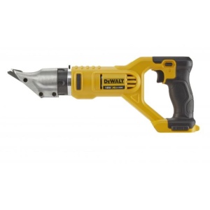 Masina pentru taiat tabla Dewalt DCS491NT, compatibila cu acumulatori 18 V XR, maxim 1.3 mm, valiza TSTAK