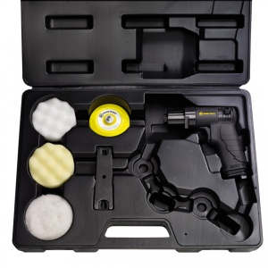 Masina polisat 75 mm KIT, Rodcraft RC7683K