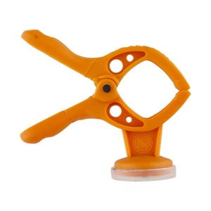 Mini cleste microfix XS cu magnet Wolfcraft 3010000