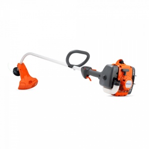 Motocoasa HUSQVARNA 122C, alimentare Motor termic