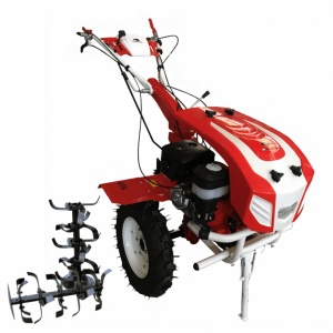 Motocultor BTA-16SG, latime de lucru 1350 mm, adancime 300 mm, motor 16cp