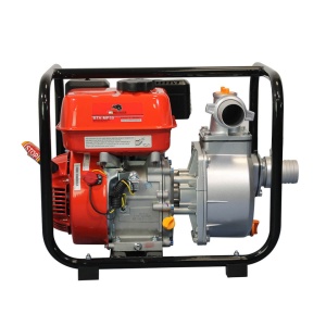Motopompa apa semi-curata, BTA-MP50, Debit apa: 500 l/min, Inaltime pompare: 25 m