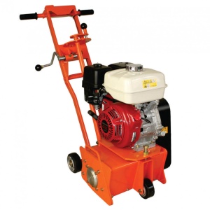 MSB 25-H Masina de scarificat beton, latime lucru 250 mm, 3mm/trecere