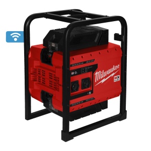 MXF PS-602 INVERTOR MX FUEL™