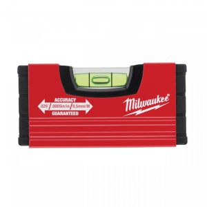 Nivela Milwaukee HANDY BOX 10 cm