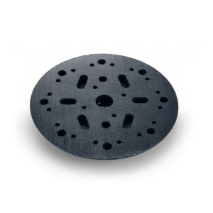 Pad pentru slefuit Flex 464139, SP-EC H D150, velcro, 150 mm, tare