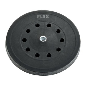 Pad velcro Flex SP-S D225-10, 501360, 225 mm
