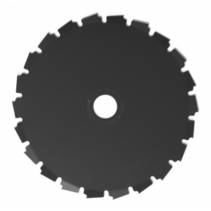 Pânză circulară Scarlett Scarlett 22T (1") / Ø200mm