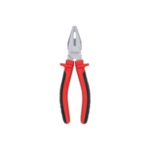Patent 175 mm Kreator KRT602102, 7", crom vanadiu, cu manere cauciucate