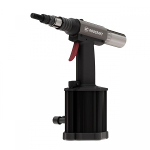 Pistol piulite nit pneumatic M3-M12 mm, Rodcraft RC6758