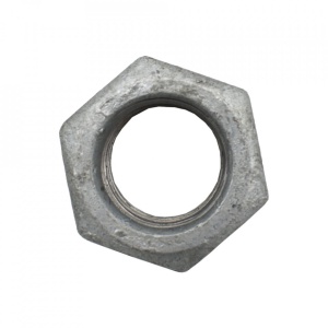 Piulite hexagonale DIN 934 GR 8 ZT, M16, 50 bucati