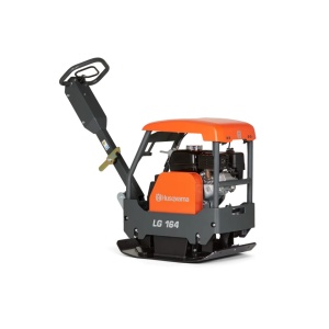 Placa compactoare Husqvarna LG 164 Honda 450mm, 28 N, 157 kg