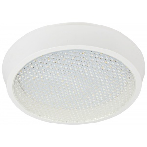Plafoniera Led Volans rotunda