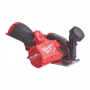 Polizor unghiular cu acumulator Milwaukee FUEL M12 FCOT-0, disc 76 mm, livrat fara acumulator