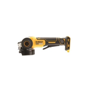 Polizor unghiular DeWalt DCG406N, compatibil cu acumulatori Li-Ion XR 18 V, 125 mm