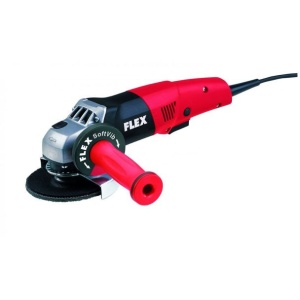 Polizor unghiular Flex L 3309 FRG, 125 mm, 1010 W, 11000 rpm
