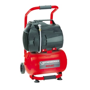 Pompa de vacuum ROVAC