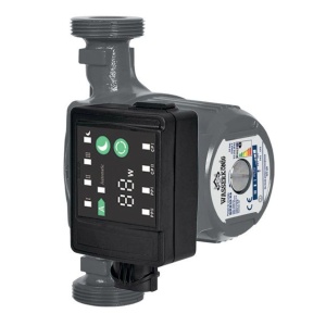 Pompa recirculare apa Wasserkonig WKR32/6A, 180 mm, racorduri 2 ", debit 3300 l/h, inaltime refulare 6 m
