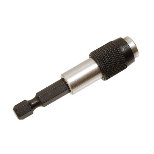 Port bit magnetic 1/4” - 1/4"