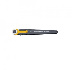 PRC-2 - cutit-cutter japonez, taiere perforata, Olfa