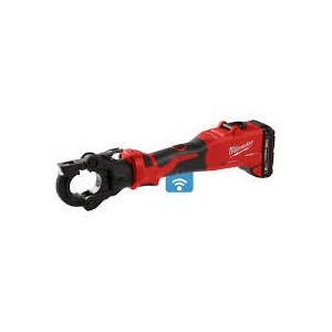 PRESĂ HIDRAULICĂ PENTRU CABLURI 60 KN M18™ FORCE LOGIC™, M18 ONEHCCT60-202C