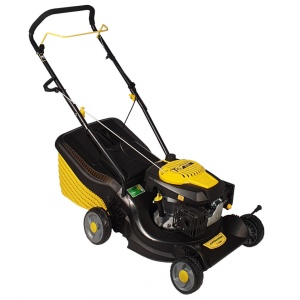 ProGARDEN T400I masina de tuns gazon, 3.5CP, 398mm, 40L