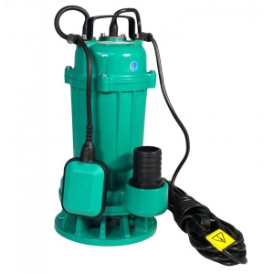 ProGARDEN WQD5-15-0.75A Pompa submersibila 750W, apa murdara, 300 L/min, 14m