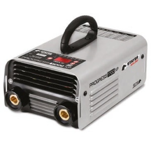 PROGRESS 1700 XP Invertor de sudura MMA 170 A - 1.2042