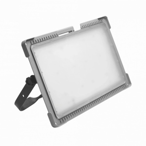 Proiector 11000 lumeni Magnum Future LED XL 78 W, IP54, IK10, rezistent la impact