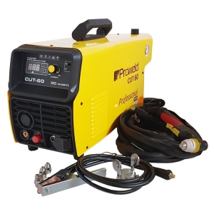 ProWELD CUT-60 aparat taiere cu plasma, 400V