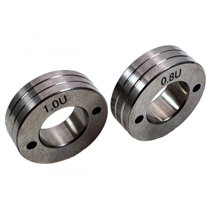 ProWELD MIG ROLL Rola de ghidaj U 0.8~1.0mm MIG-500Y